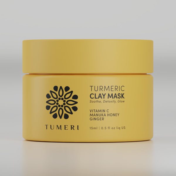 Skincare product packaging design using Piercing Canary color trends 2025