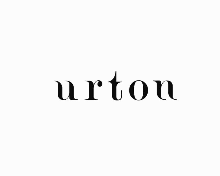 Transforming Serifs font trends 2025 logo design
