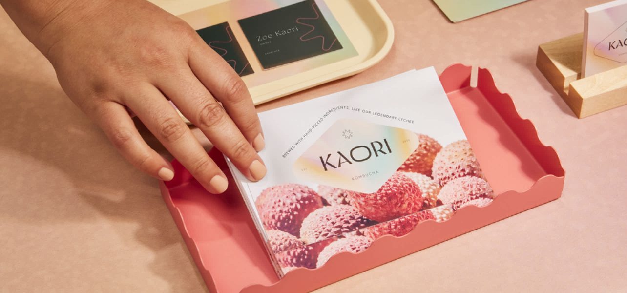 Explore the versatility of postcard size designs for business marketing – from event announcements to thank-you inserts.