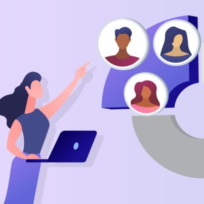 How to find your brand's target audience