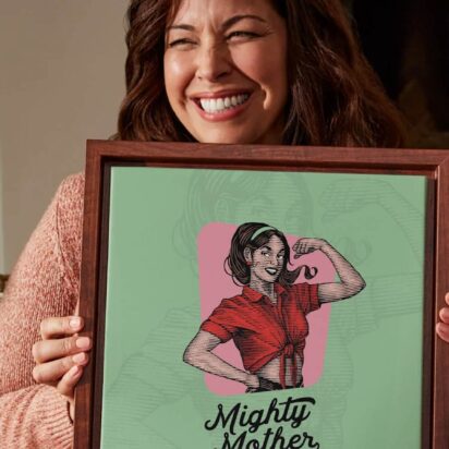 Personalized Mother’s Day Gift Ideas