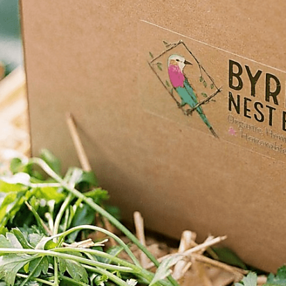 Different types of labels can help you bring a special touch to branded products and packaging.