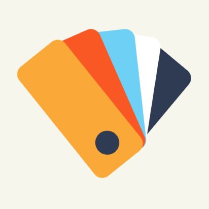 How to Find Aesthetic Colors for Your Brand