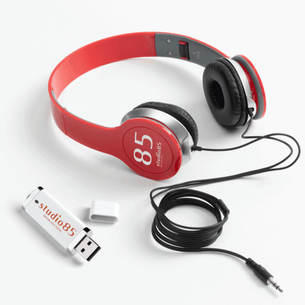 Holiday gift ideas: a custom tech gift