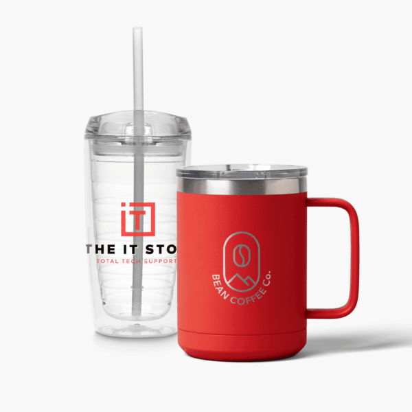 Holiday gift ideas: a custom mug