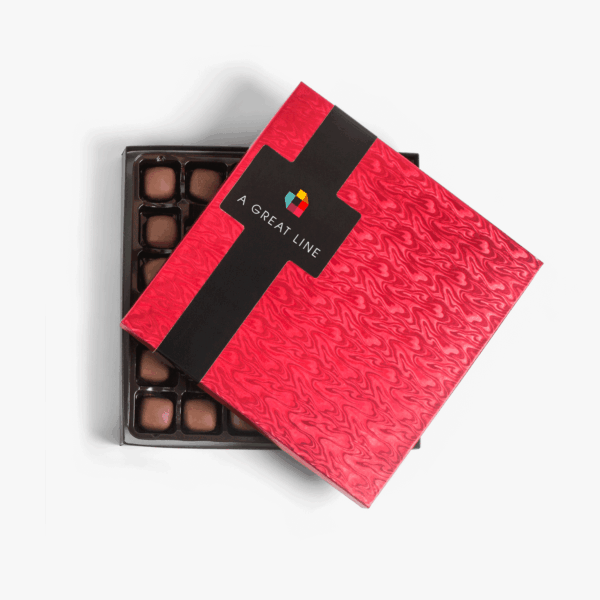 Holiday gift ideas: snacks