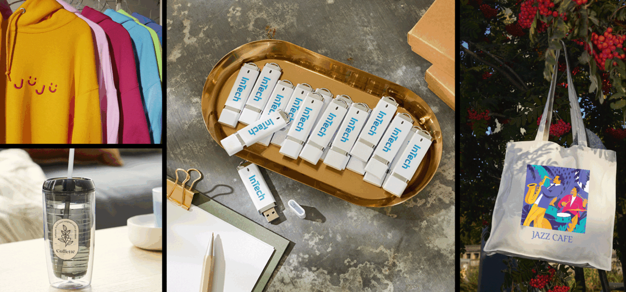Holiday gift ideas