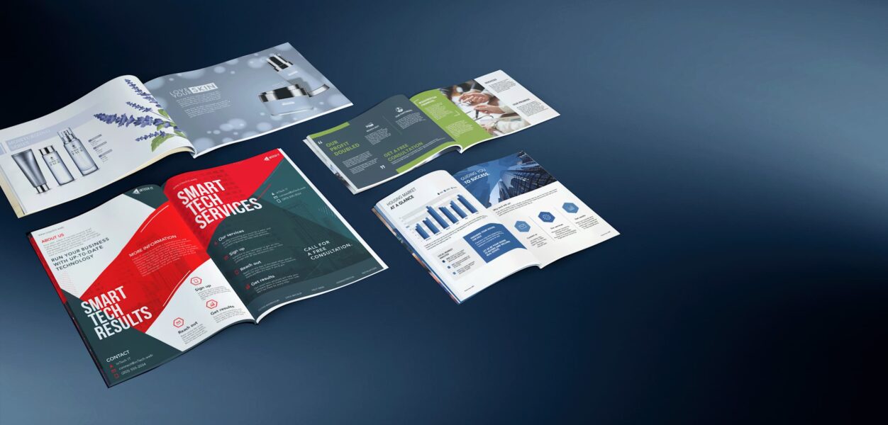 How to Print a Booklet