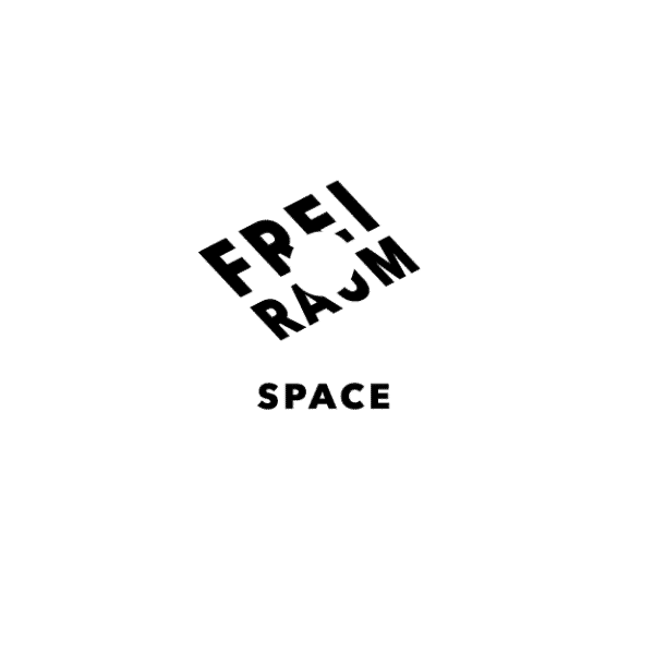 Little Blip style logo design