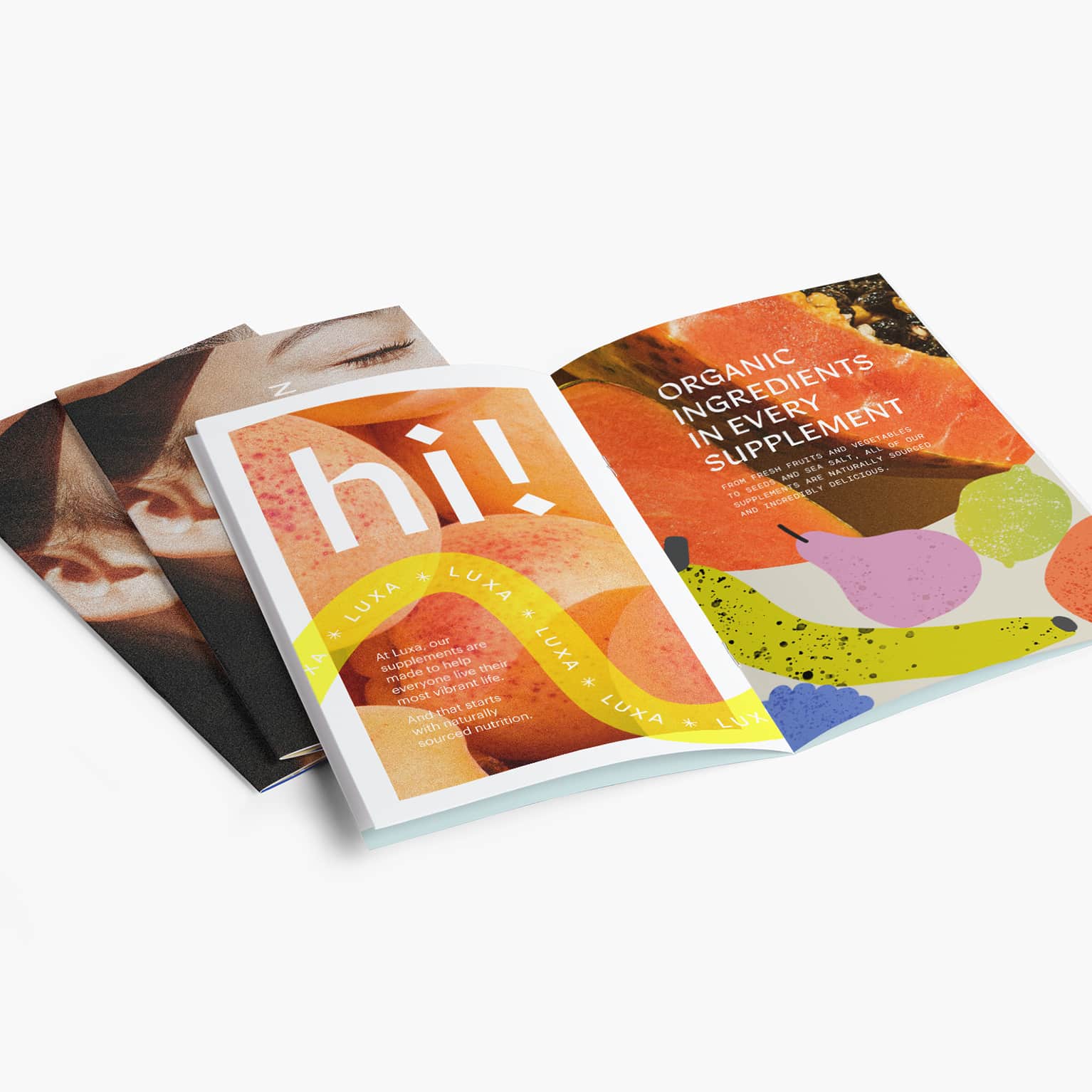 How to Print a Booklet | VistaPrint CA