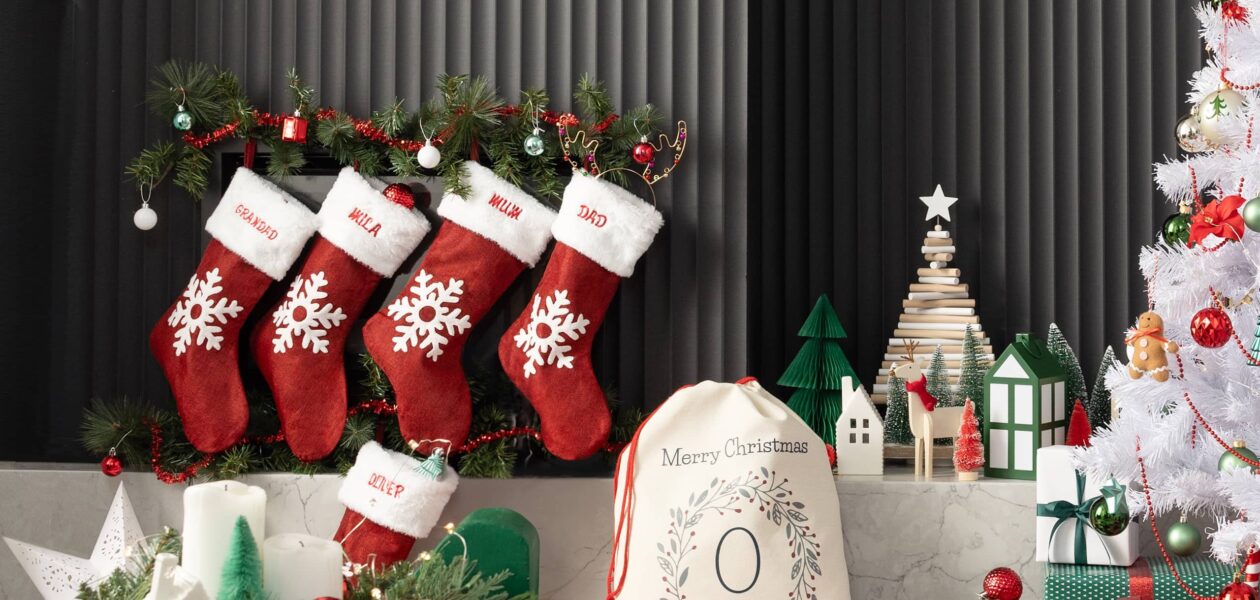 Best Christmas gifts for parents