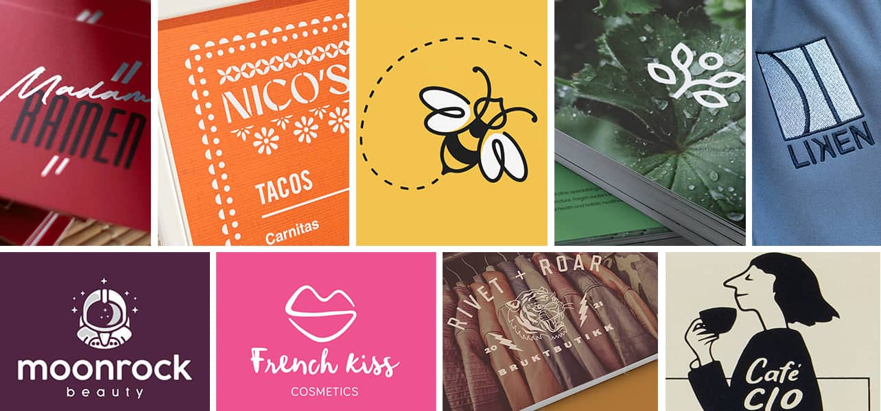 Psychology of Colors in Business