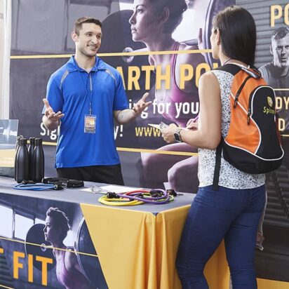 What Is Event Marketing