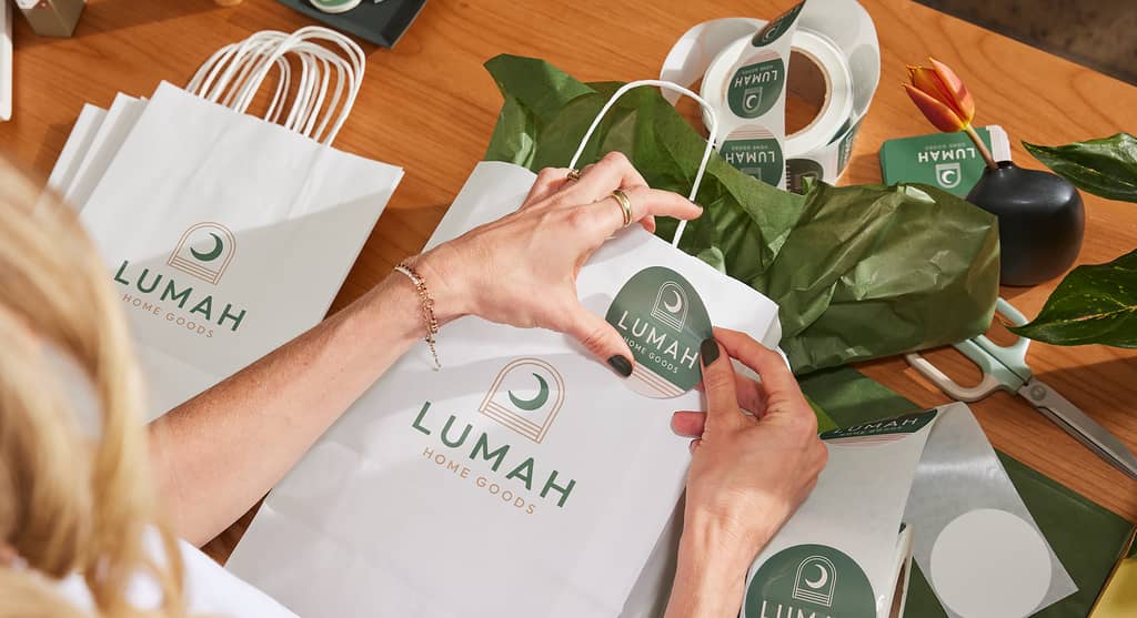 Types Of Packaging For Building Your Brand