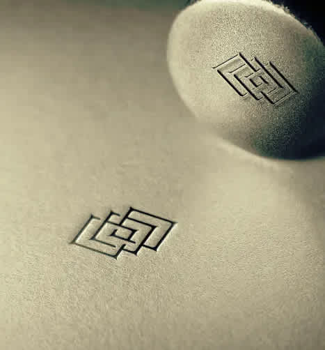 Ironpeak logomark