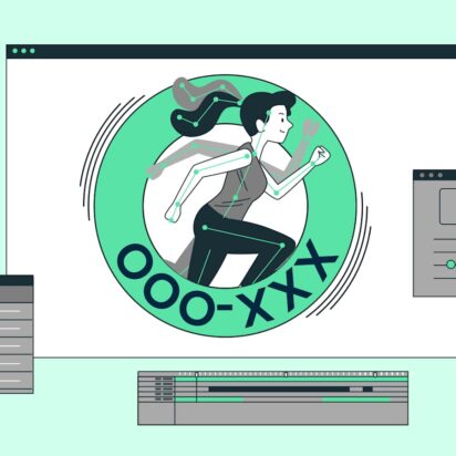 Explore creative animated logos, learn how motion boosts brand impact and get tips for designing your own animated logo for web, social and video.