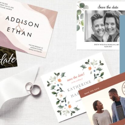 When to send save the date cards?