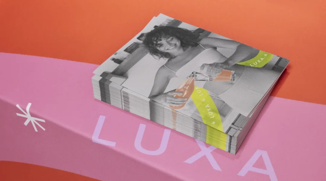 Discover creative brochure examples and brochure design ideas to create a lasting brand impression.
