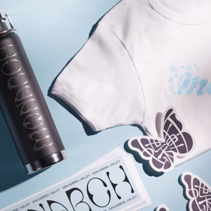 Small business promotional items