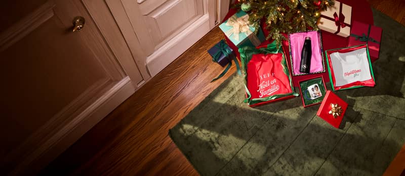 Finding the best Christmas gifts