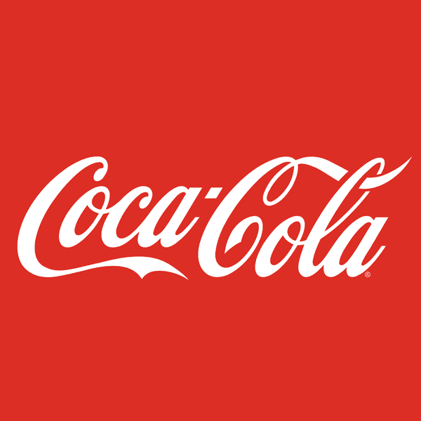 Coca-Cola logo