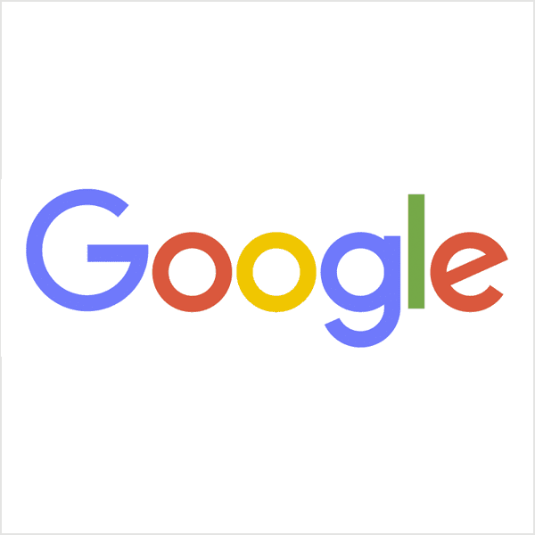 Google logo
