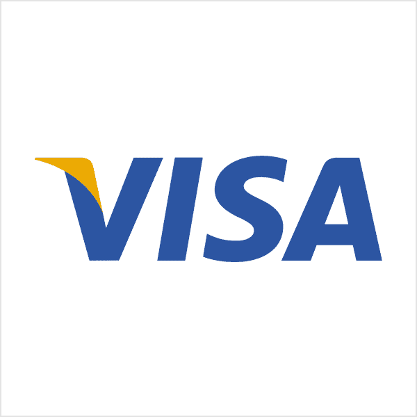Visa logo
