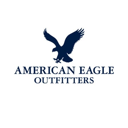 Logo von American Eagle Outfitters