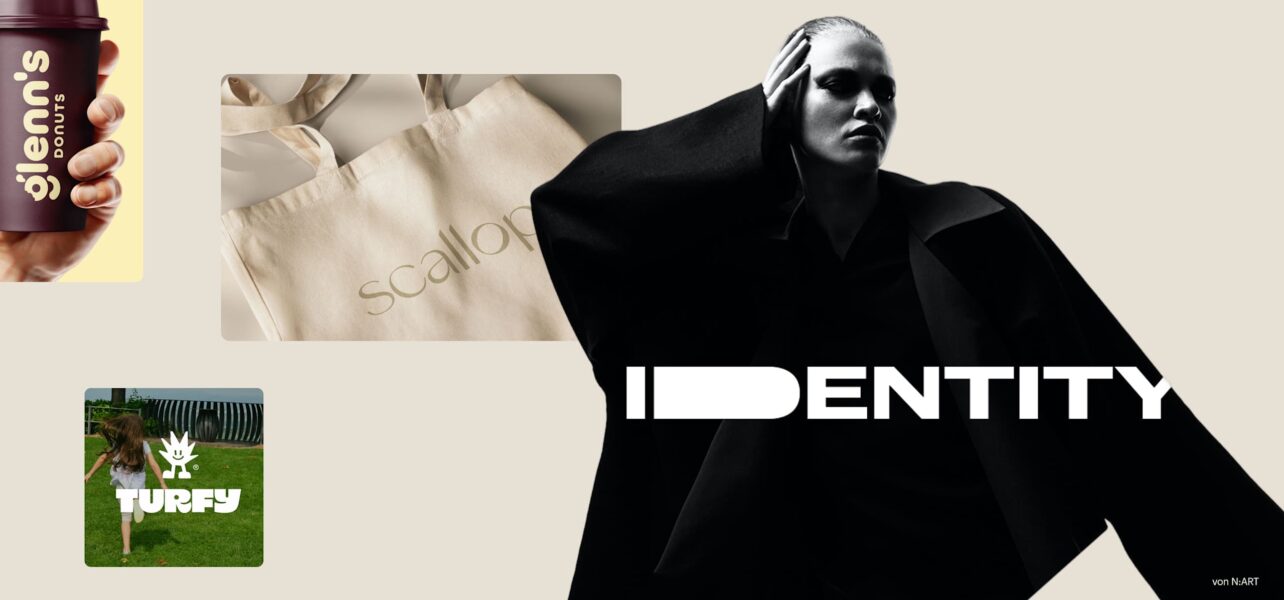 Logodesign trends für 2026