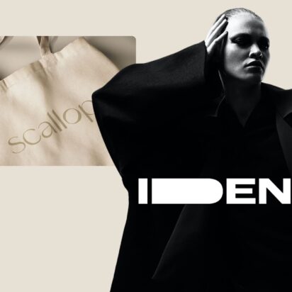 Logodesign trends für 2026