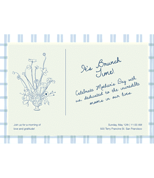 Delicate hand-drawn illustrations showcasing the Human Scribble web design trend