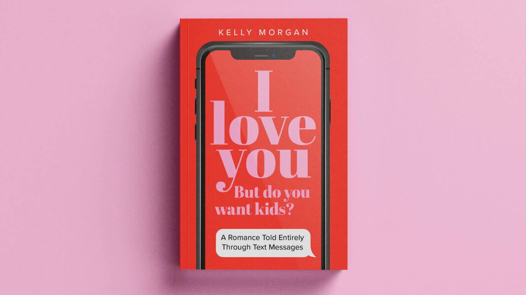 Editorial font style