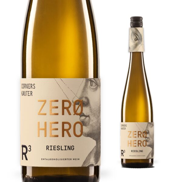Premium wine label with intricate engraved linework, vintage typography and detailed shading&mdash;an example of the Heritage Etch packaging trend 2026