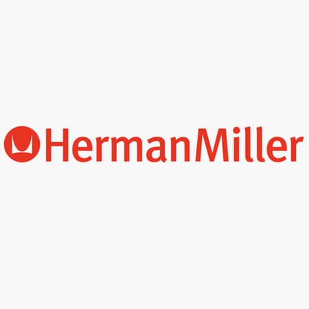 HermanMiller logo