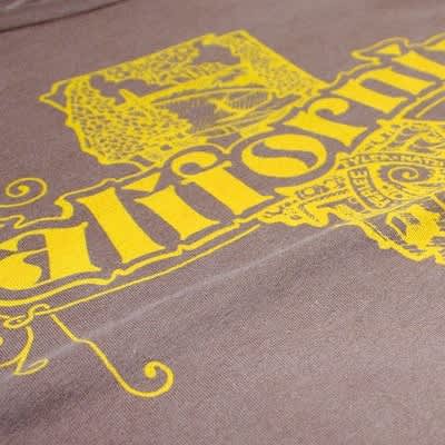 California t shirt design