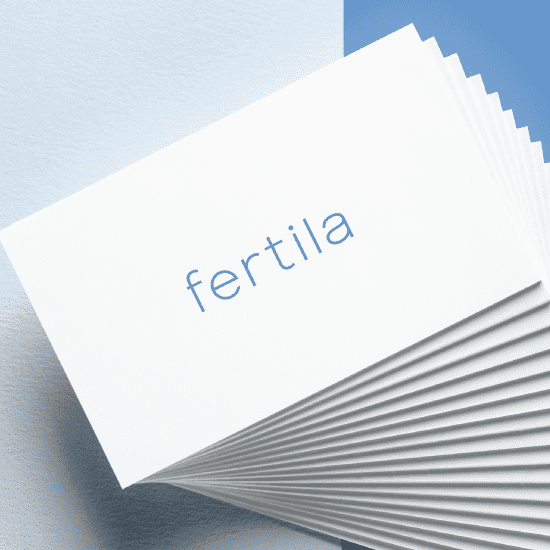 simple classic wordmark