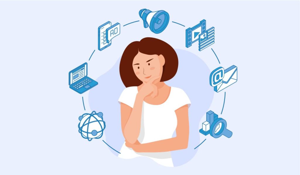 Digital advertising: beginner's guide to online advertising