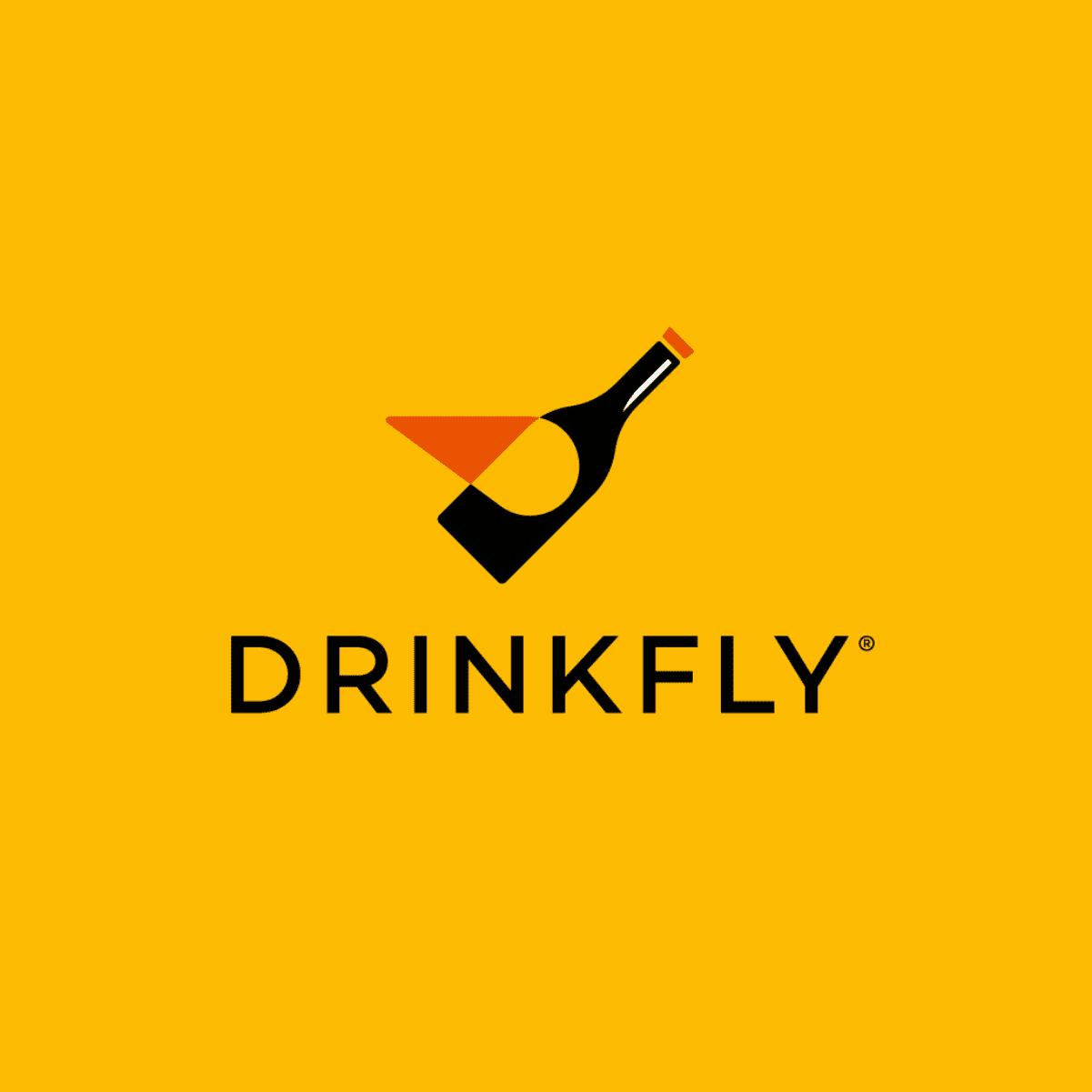 primary logo for drink