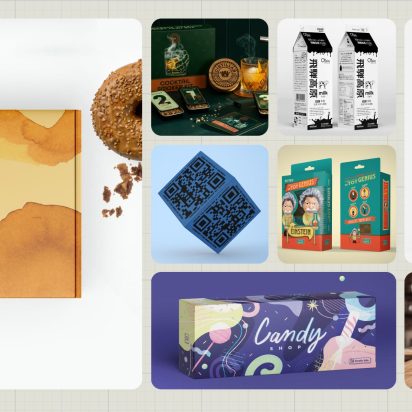 Packaging design trends 2024