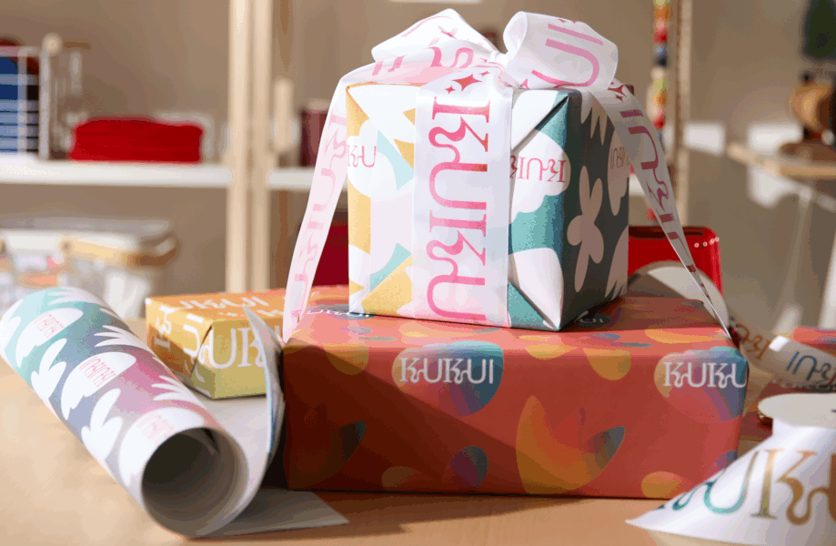 Idées cadeaux secret santa