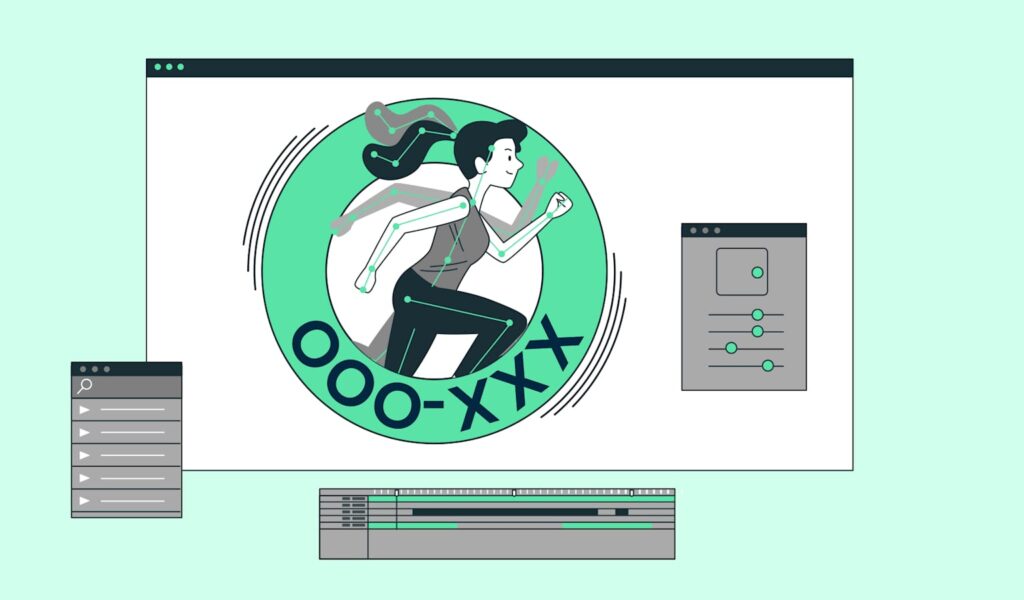Explore creative animated logos, learn how motion boosts brand impact and get tips for designing your own animated logo for web, social and video.