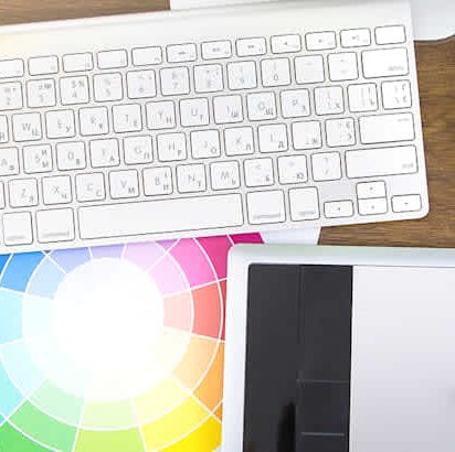 Seis consejos profesionales para mejorar tus habilidades de diseño