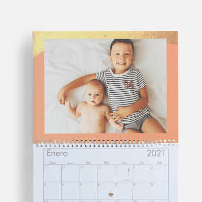 Calendarios