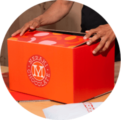 Cajas para envíos