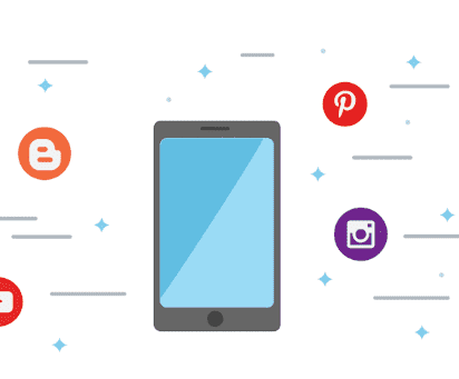 Waarom sociale media belangrijk is voor ondernemers