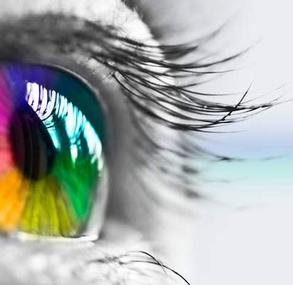 de psychoogie van kleur