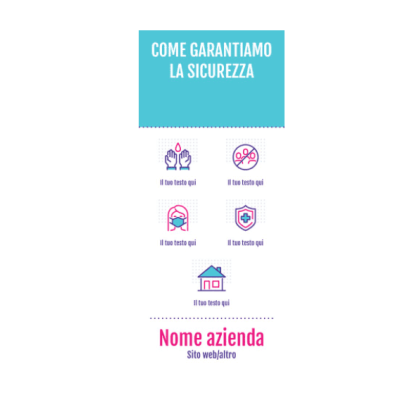 modelli striscioni