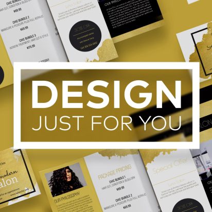Design services