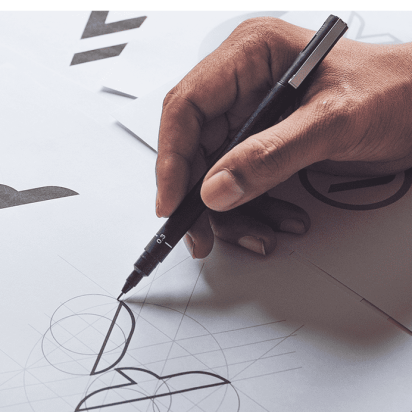 Logo design