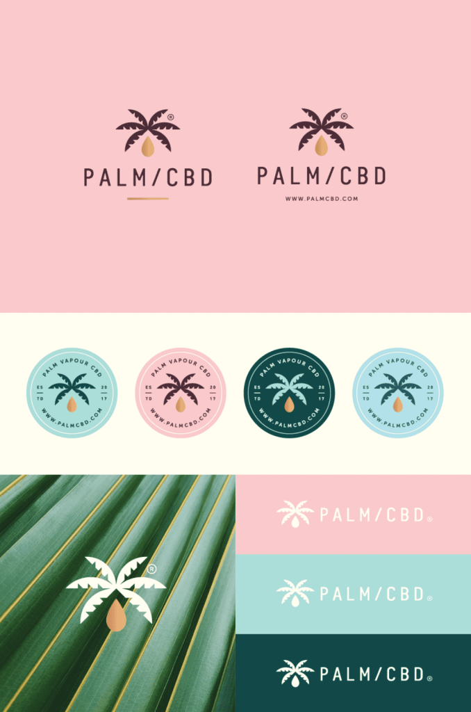 Four logo variations that every brand needs to know